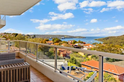 Property photo of 22/343-345 Sydney Road Balgowlah NSW 2093