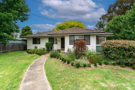196 Markham St, Armidale, NSW 2350