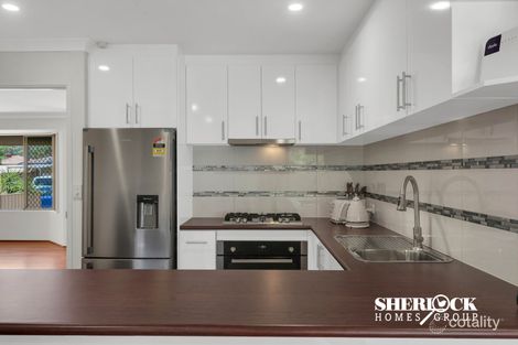 Property photo of 22 Parakeela Grove Maddington WA 6109