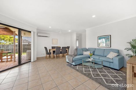 Property photo of 4 Quandong Crescent Arana Hills QLD 4054