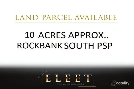 983 Greigs Rd, Mount Cottrell, VIC 3024