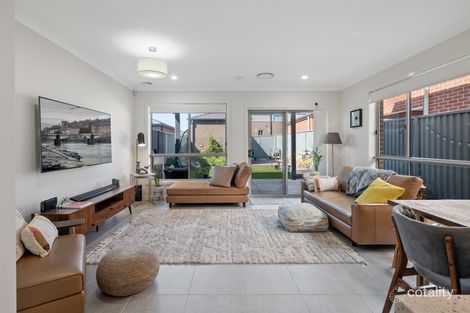 Property photo of 40 Eather Avenue Bardia NSW 2565