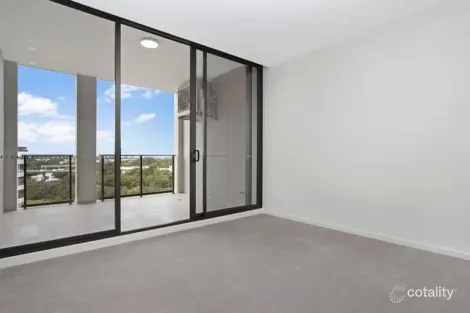 Property photo of 802C/3 Broughton Street Parramatta NSW 2150