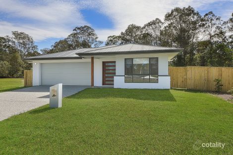 Property photo of 41 Stay Street Ferny Grove QLD 4055