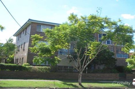 5/28 Gellibrand St, Clayfield, QLD 4011