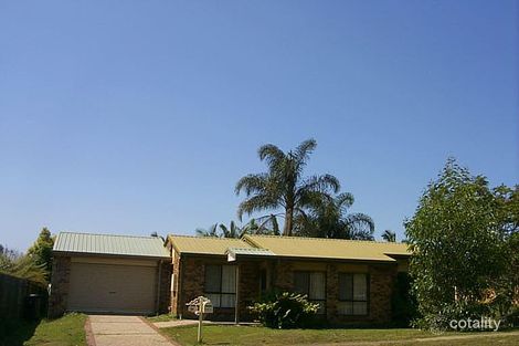 46 Thurston St, Tingalpa, QLD 4173