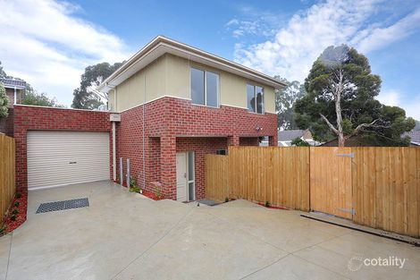 2/15 Gedye St, Doncaster East, VIC 3109