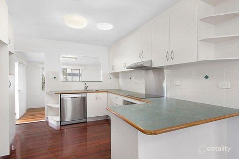 Property photo of 14 Carcoola Street Cranbrook QLD 4814