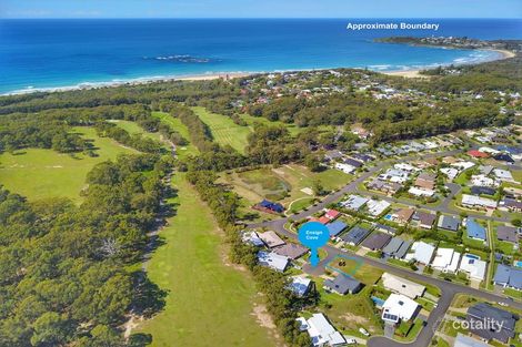 65 Ensign Cove, Safety Beach, NSW 2456