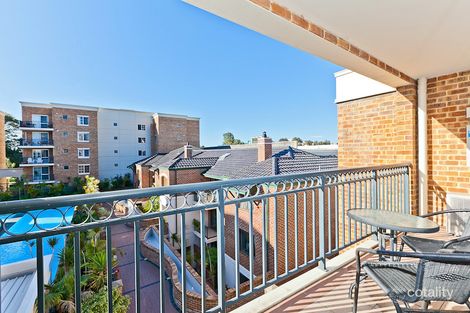 Property photo of 57/123 Wellington Street East Perth WA 6004