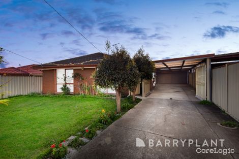 Property photo of 1 Toora Court St Albans VIC 3021