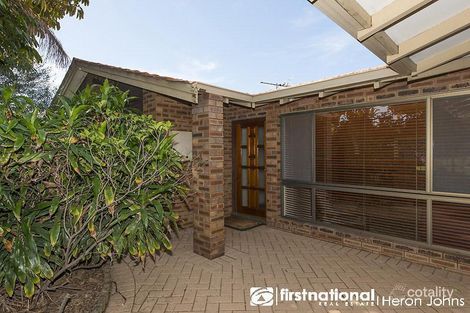 Property photo of 12 Downer Way Bull Creek WA 6149