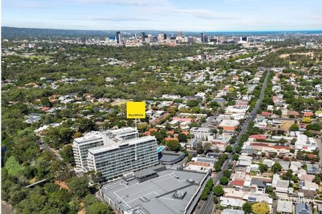 Property photo of 525/33 Warwick Street Walkerville SA 5081