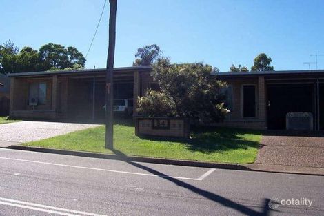 Property photo of 54 Cumberland Street Cessnock NSW 2325