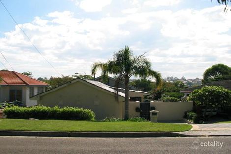 21 Heathcliff Cres, Balgowlah Heights, NSW 2093