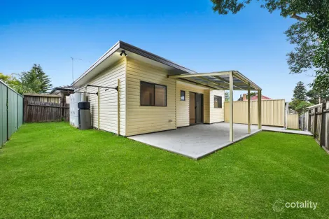 24 Morotai Ave, Riverwood, NSW 2210