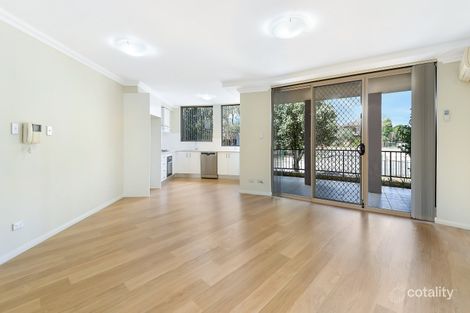 Property photo of 62/9 Marion Street Auburn NSW 2144