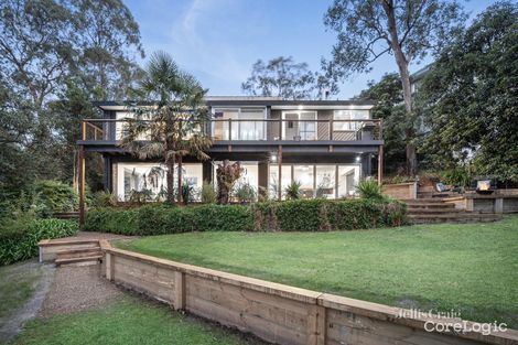 Property photo of 18 Hodson Road Warrandyte VIC 3113