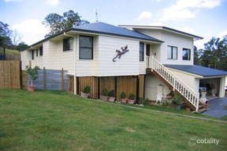 1 Treetop Ct, Mooloolah Valley, QLD 4553