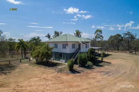 Property photo of 12656 Peak Downs Highway Coppabella QLD 4741