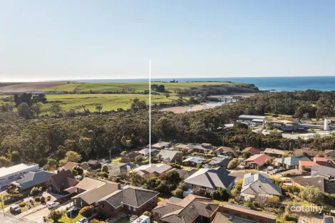 12 PENGALI PL, DEVONPORT, TAS 7310