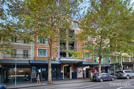 Property photo of 304-310 Victoria Street Darlinghurst NSW 2010