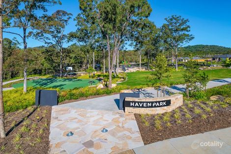 Property photo of 10 Wallum Circuit Bahrs Scrub QLD 4207