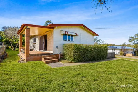 Property photo of 62 Alice Street Silkstone QLD 4304