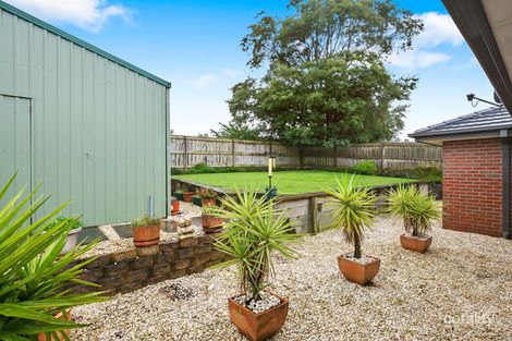 Property photo of 16 Isabella Boulevard Korumburra VIC 3950