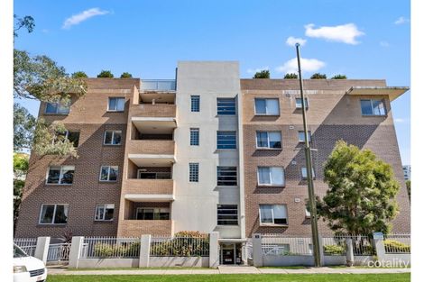 36/26 Clifton St, Blacktown, NSW 2148