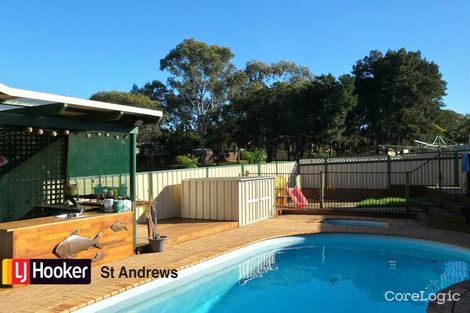 Property photo of 82 Semillon Crescent Eschol Park NSW 2558