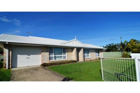 Property photo of 2 Rankin Street Norman Gardens QLD 4701