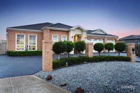 Property photo of 2 Atherton Avenue Burnside Heights VIC 3023