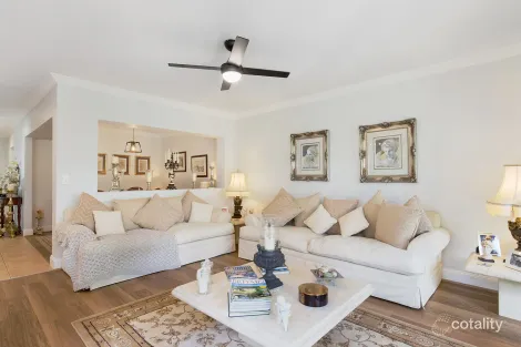 Property photo of 23/117 Palm Meadows Drive Carrara QLD 4211
