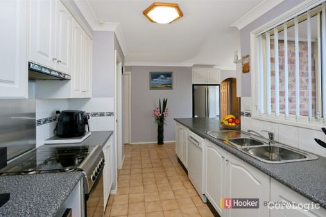 Property photo of 12 Bruxner Place Doonside NSW 2767