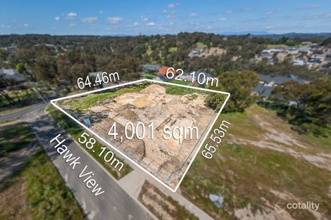 1 Hawk View, Plenty, VIC 3090