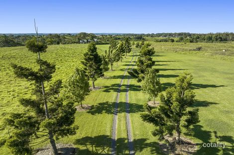 Property photo of 80 Lawrence Road Highfields QLD 4352