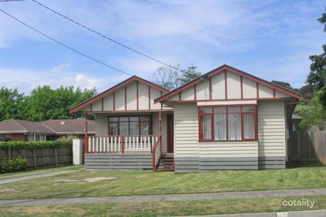 Property photo of 65 Lasiandra Avenue Forest Hill VIC 3131
