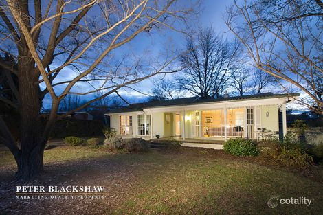 Property photo of 8 Buchanan Street Narrabundah ACT 2604