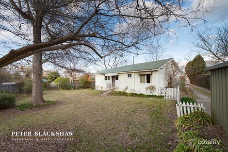Property photo of 8 Buchanan Street Narrabundah ACT 2604