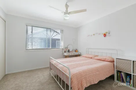Property photo of 4/12 Silva Street Ascot QLD 4007