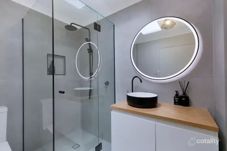 Property photo of 4/12 Silva Street Ascot QLD 4007