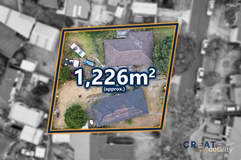 2/4 Howitt Cres, Sunshine West, VIC 3020