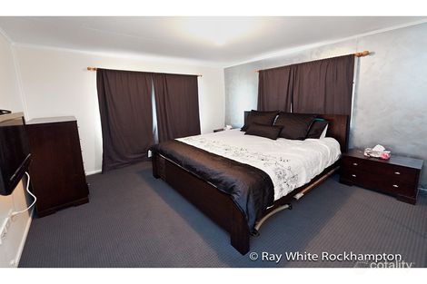 Property photo of 341 Duthie Avenue Frenchville QLD 4701
