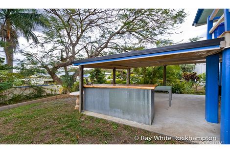 Property photo of 341 Duthie Avenue Frenchville QLD 4701