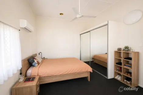 Property photo of 2 Sunderland Street Garbutt QLD 4814