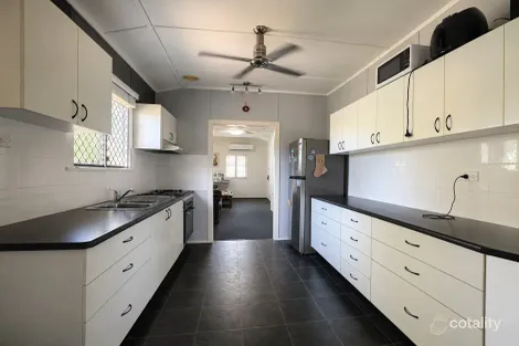 Property photo of 2 Sunderland Street Garbutt QLD 4814