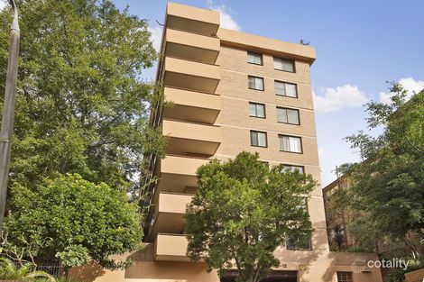 Property photo of 14/10-12 Clement Street Rushcutters Bay NSW 2011