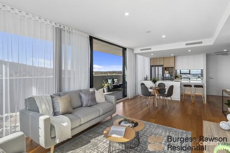 Property photo of 904/45 Ainslie Avenue Braddon ACT 2612