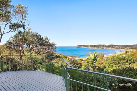 Property photo of 38 Bellevue Crescent North Avoca NSW 2260